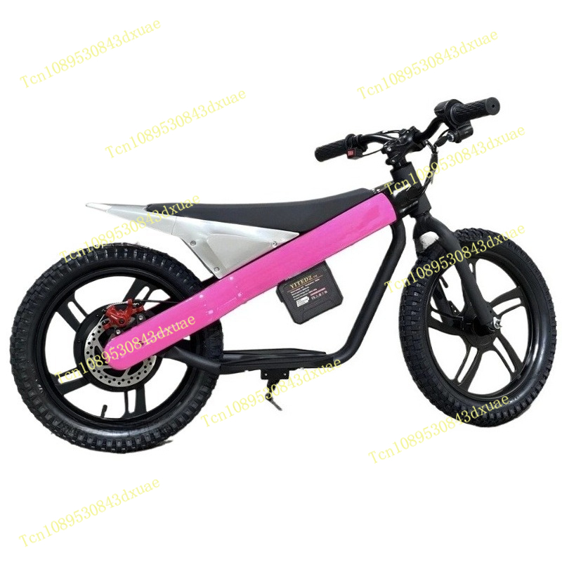 16 Inch Kids Electric Bike Bal – обзор и цена Balance Bike Kids