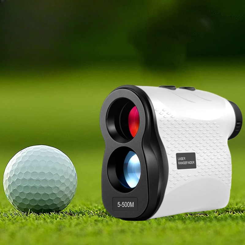 Handheld Golf Rangefinder High – обзор и цена Sports Equipment Golf