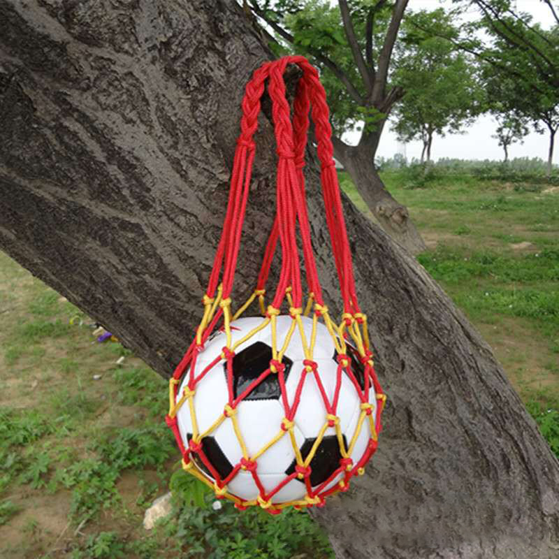 Football Net Bag Nylon Bold St – обзор и цена Sports Equipment Volleyball