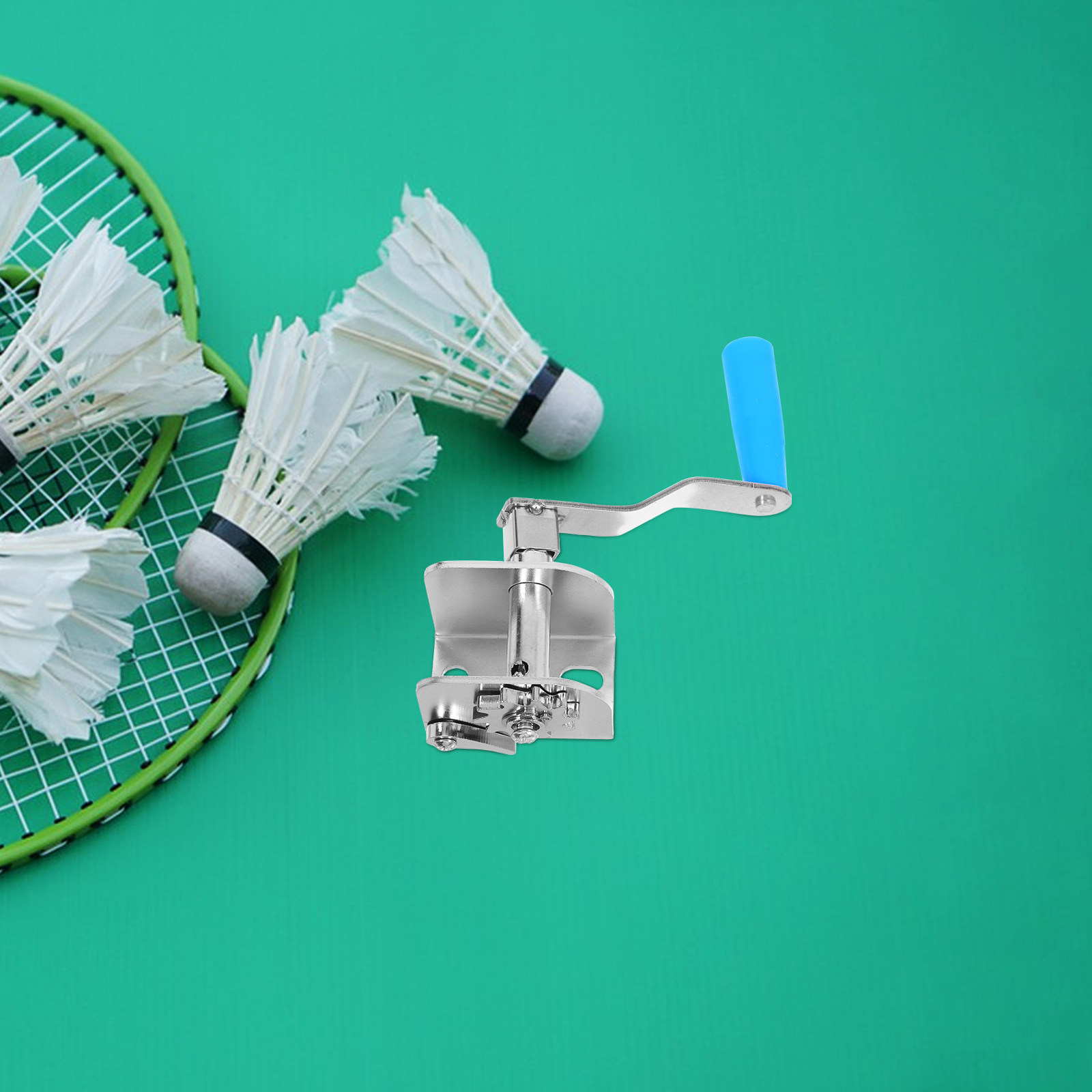 Badminton Volleyball Net Tensi – обзор и цена Sports Equipment Volleyball