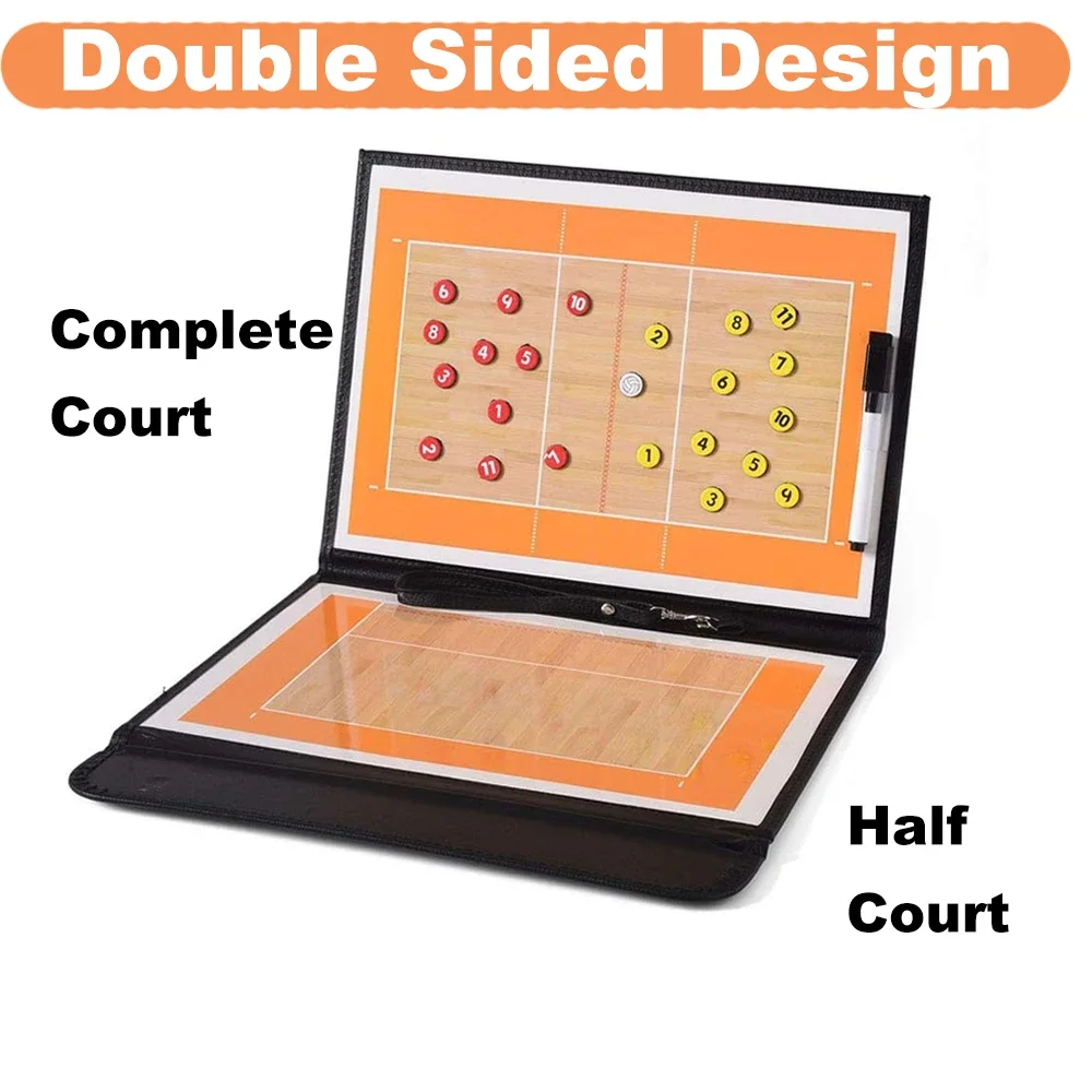 Foldable Volleyball Coaching B – обзор и цена Sports Equipment Volleyball