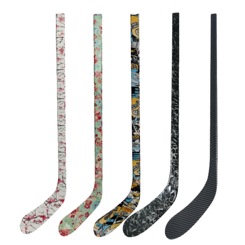 Kids Durable ABS Ice Hockey St – обзор и цена Field Hockey Stick