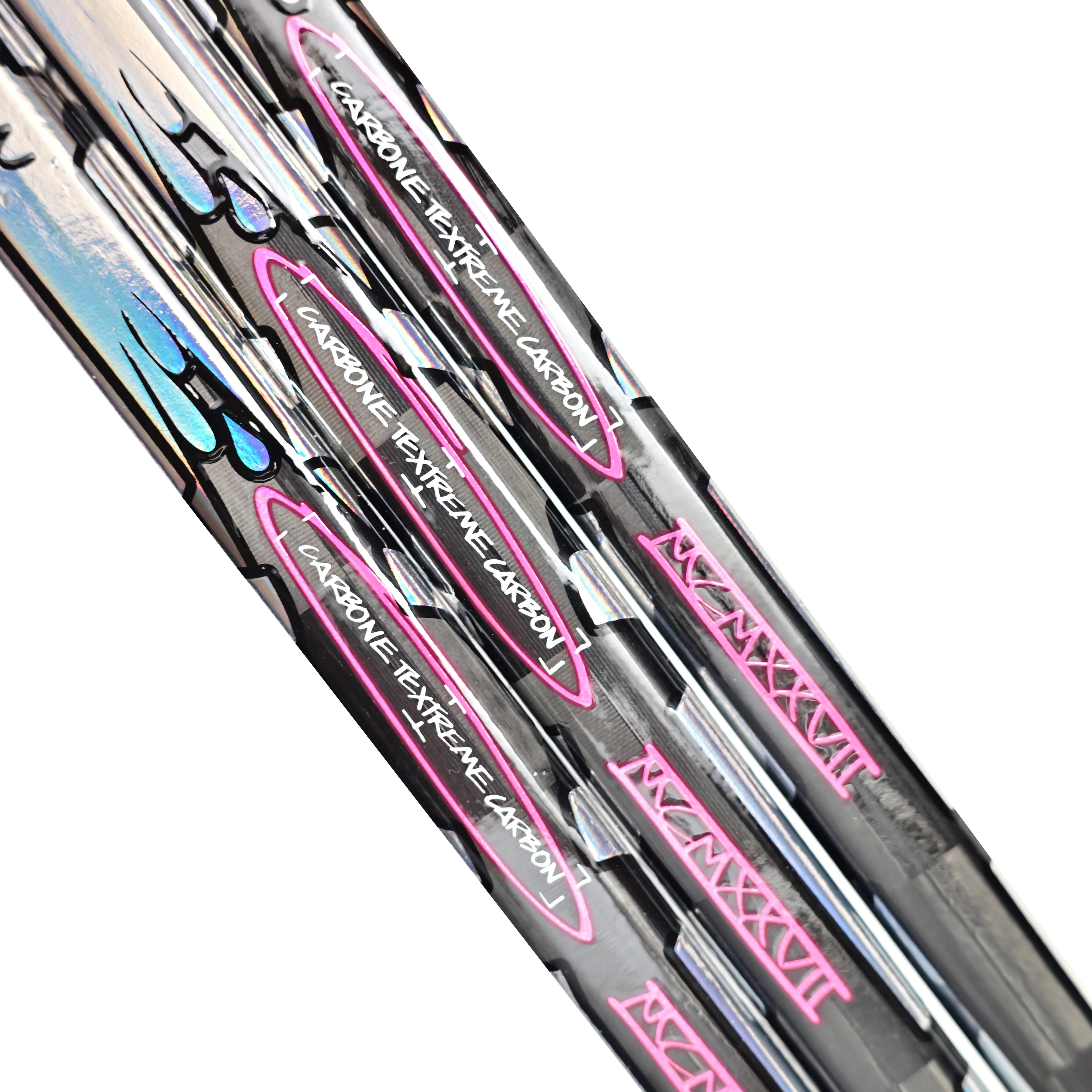 [2-Pack][SR][PULSE GRAFFITI BL – обзор и цена Field Hockey Stick