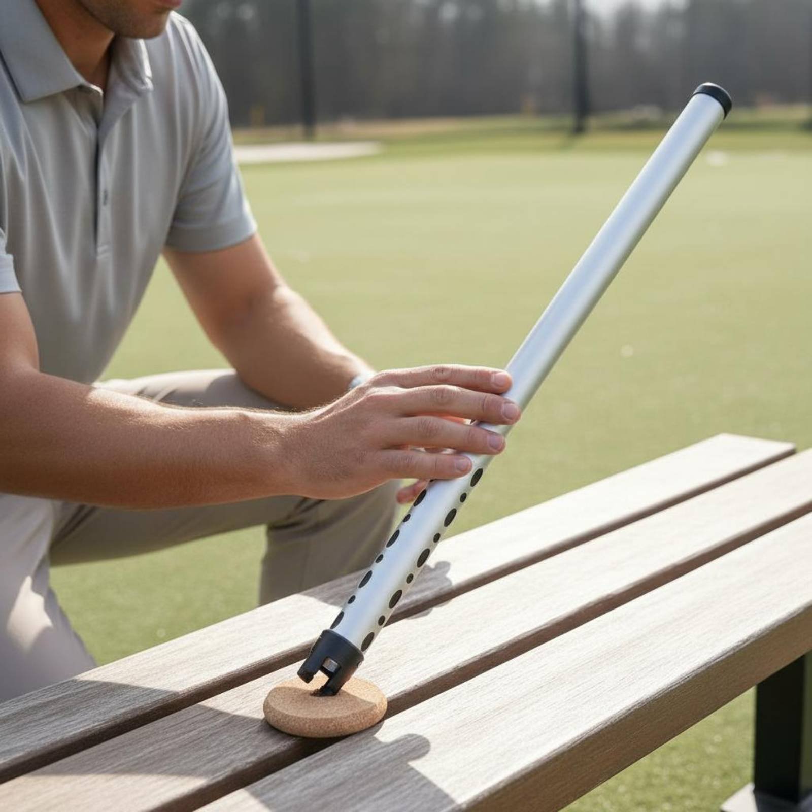 Golf Ball Grabber Aluminum All – обзор и цена Sports Equipment Golf