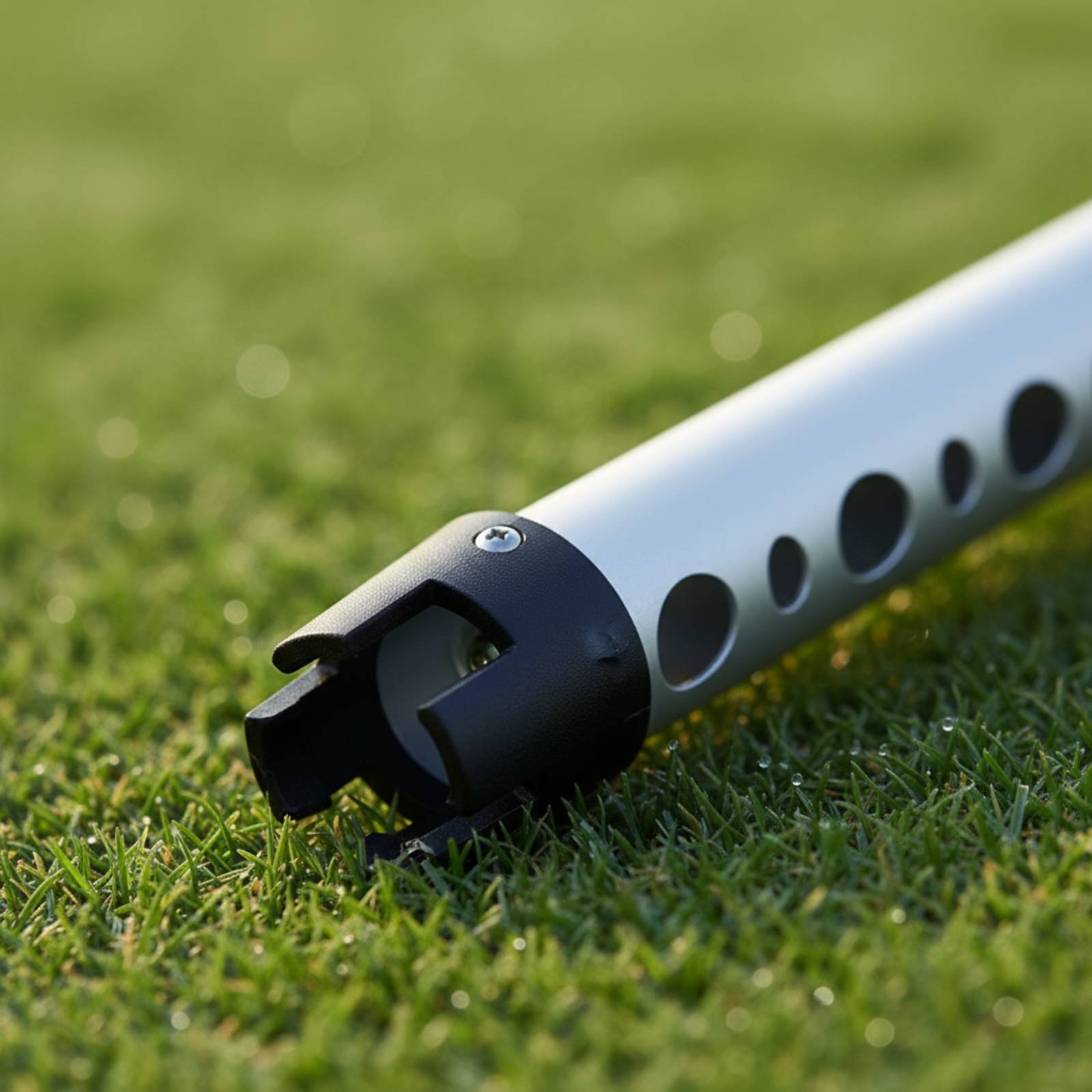 Golf Ball Grabber Aluminum All – обзор и цена Sports Equipment Golf