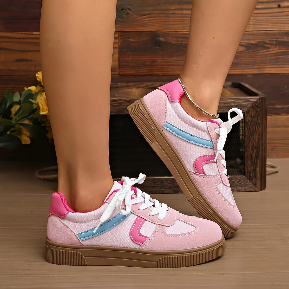 Women's Flat Bottom Sports Sho – обзор и цена Sports Equipment Resale