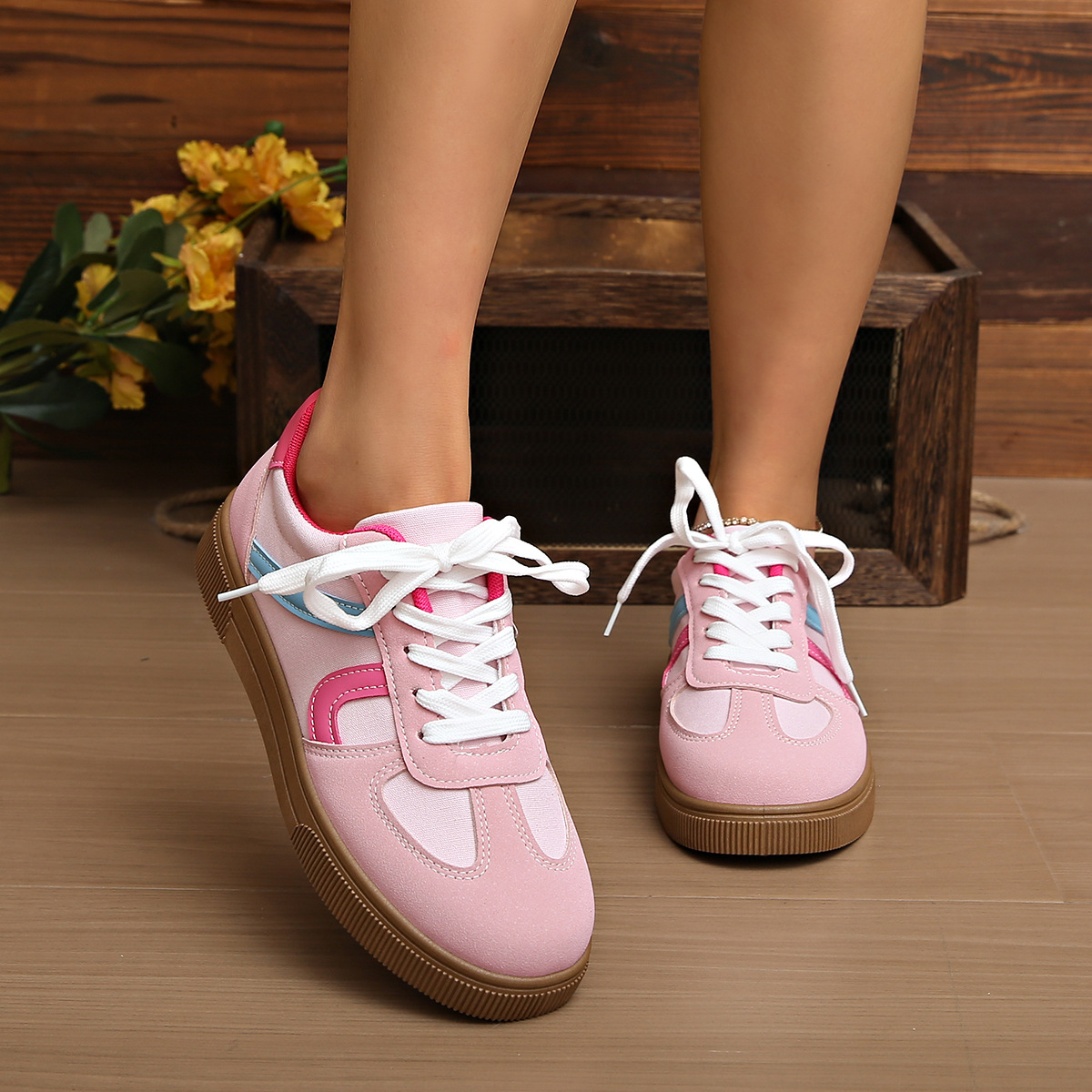 Women's Flat Bottom Sports Sho – обзор и цена Sports Equipment Resale