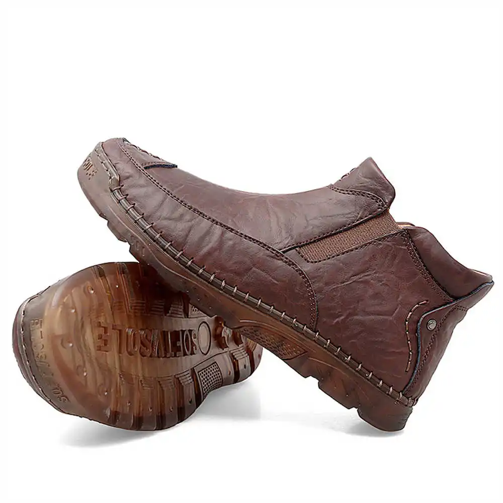 Driving 39-47 Men's High Sneak – обзор и цена Sports Equipment Resale