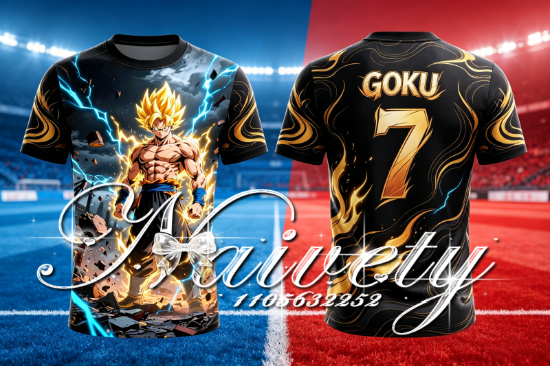 Hot Sale Dragon Ball Goku 3D F – обзор и цена Sports Equipment Resale
