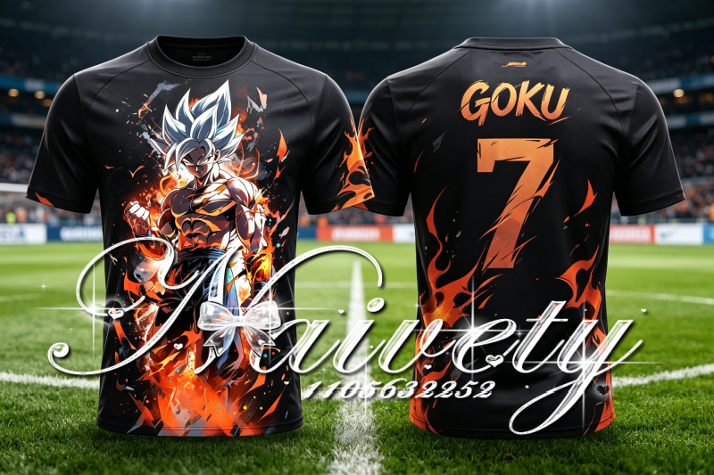 Hot Sale Dragon Ball Goku 3D F – обзор и цена Sports Equipment Resale