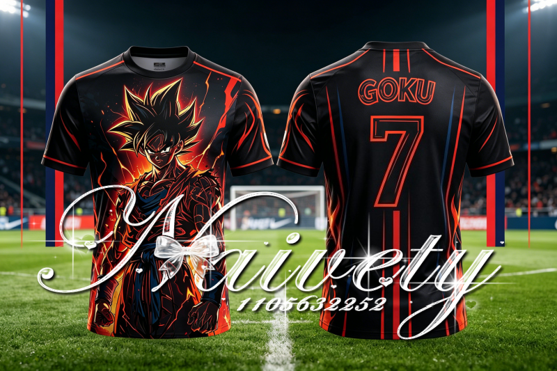 Hot Sale Dragon Ball Goku 3D F – обзор и цена Sports Equipment Resale