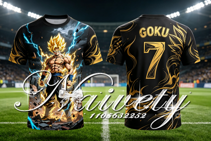 Hot Sale Dragon Ball Goku 3D F – обзор и цена Sports Equipment Resale