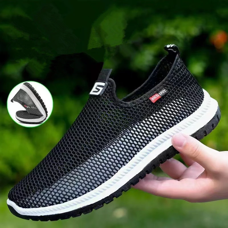 Summer Walking Shoes Hot Sale  – обзор и цена Sports Equipment Resale