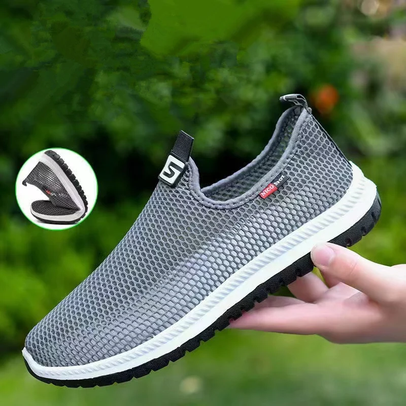 Summer Walking Shoes Hot Sale  – обзор и цена Sports Equipment Resale