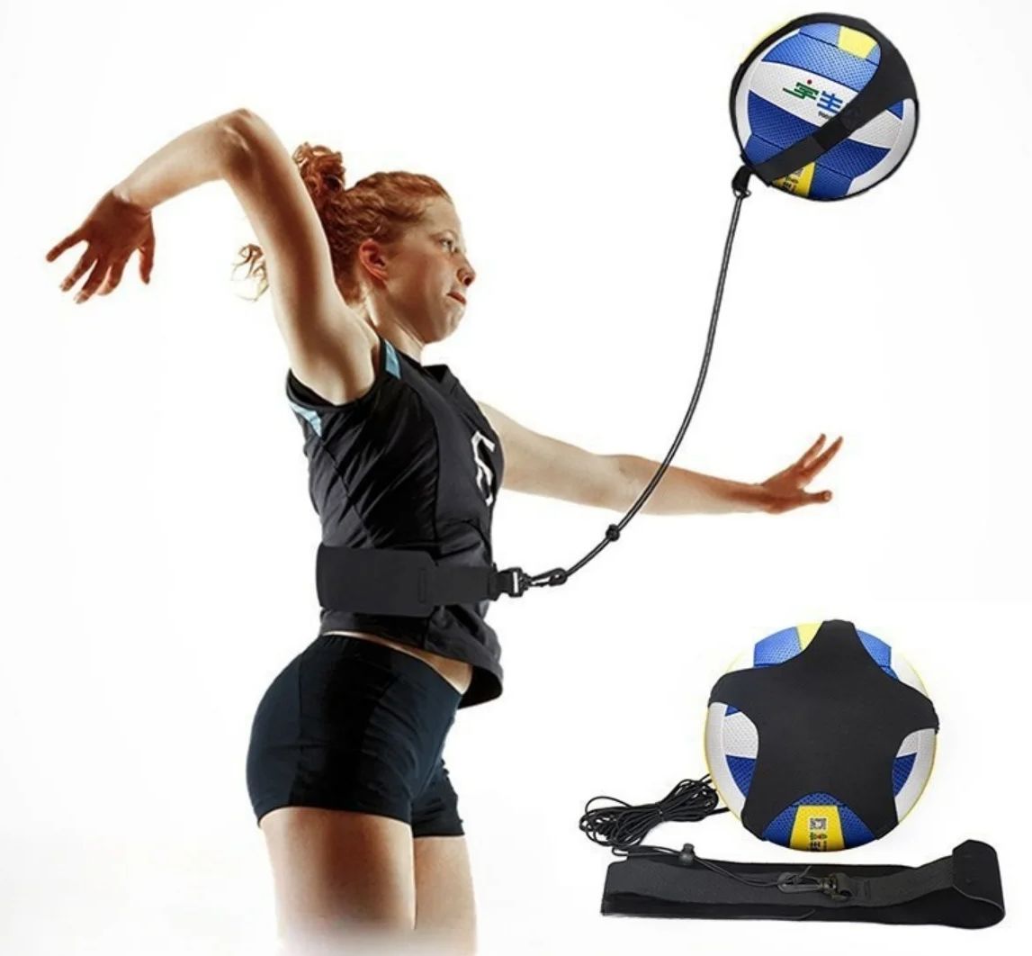 Volleyball Football Training B – обзор и цена Sports Equipment Volleyball