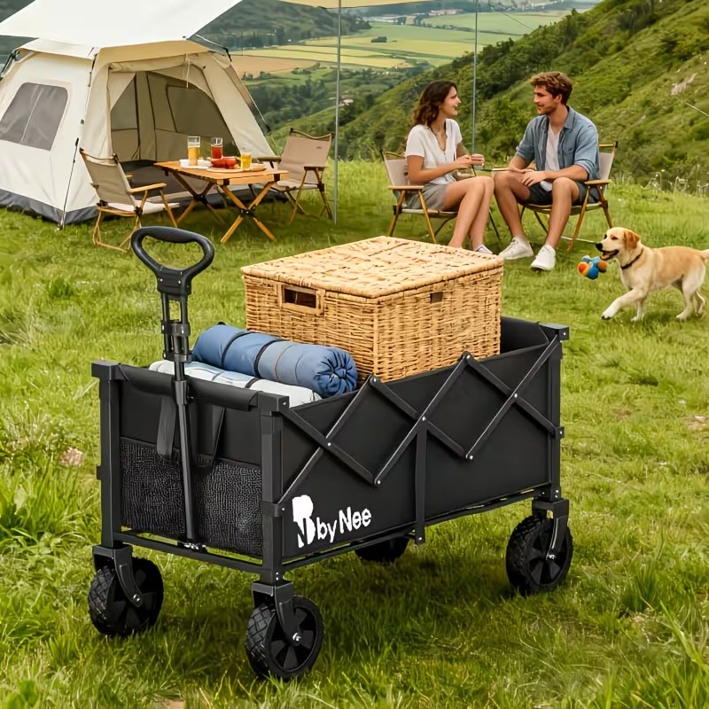 [Heavy Duty Folding Cart] Heav – обзор и цена Sports Equipment Shop