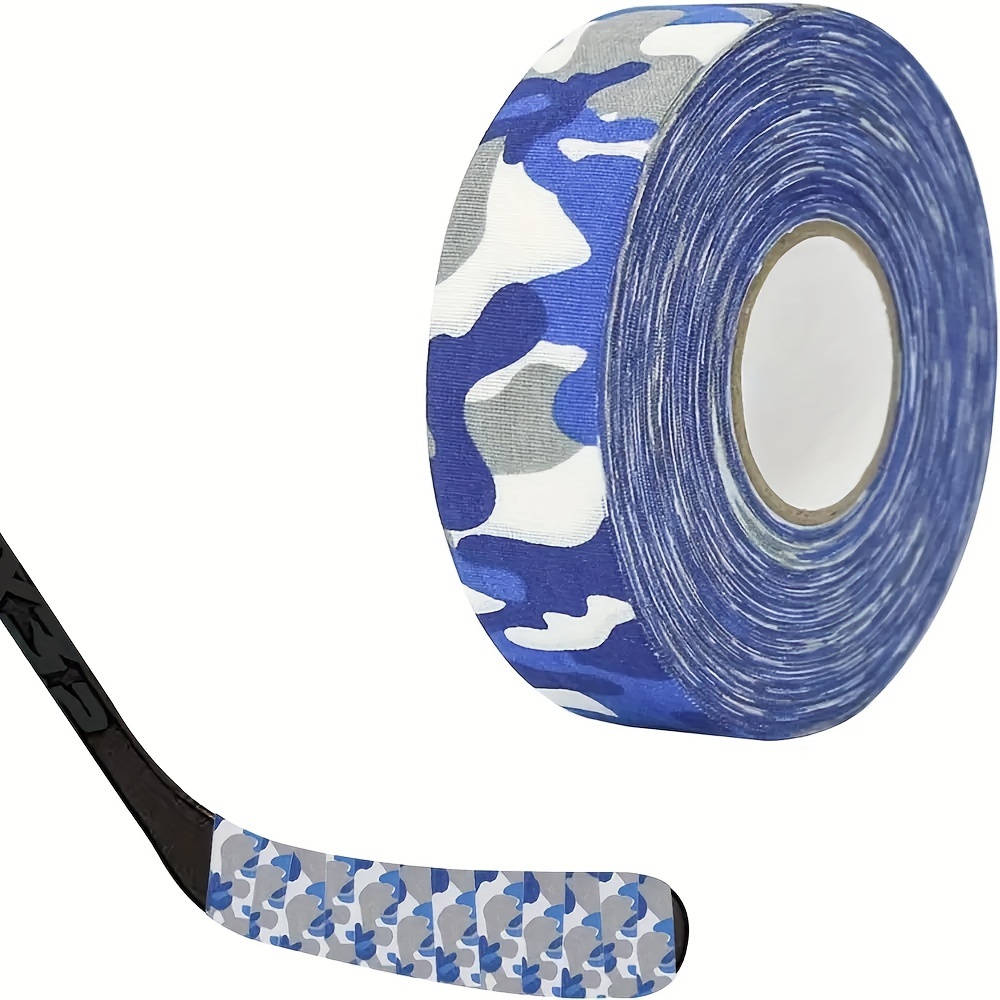 1 Roll Hockey Tape Heavy Duty  – обзор и цена Field Hockey Stick